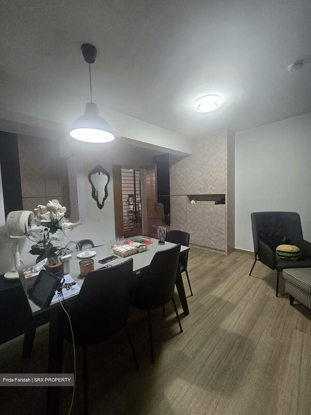 Blk 462C Blossom Spring @ Yishun (Yishun), HDB 4 Rooms #521049951